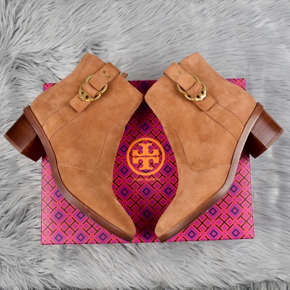tory burch marsden bootie